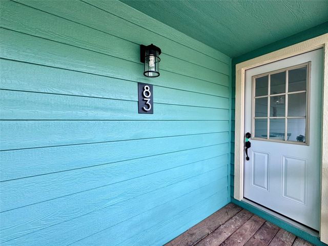 83 Westlake Road, Trinity, TX 75862