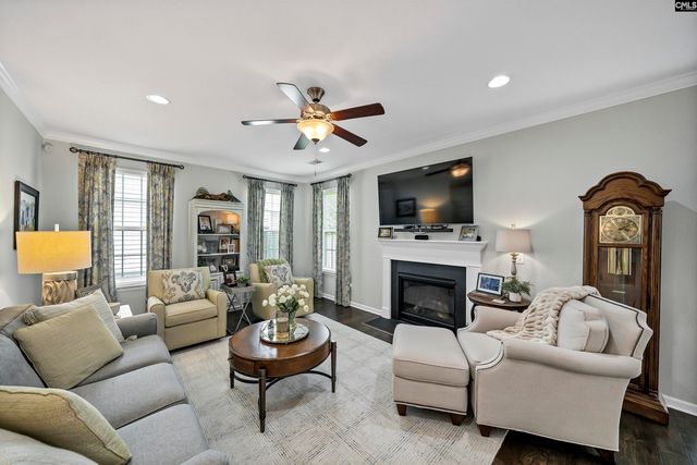 174 Madison Park Drive, Lexington, SC 29072
