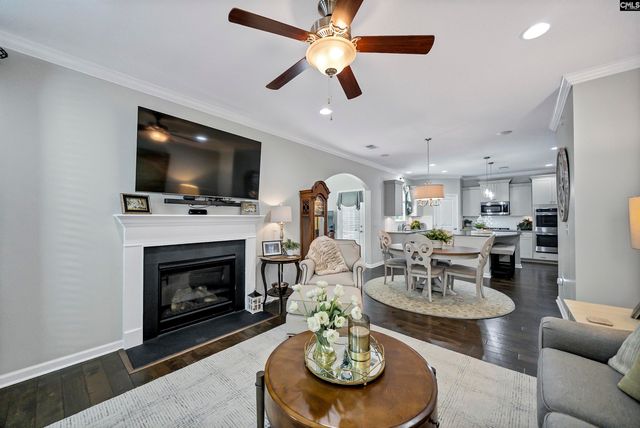 174 Madison Park Drive, Lexington, SC 29072