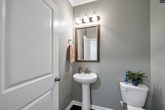 174 Madison Park Drive, Lexington, SC 29072