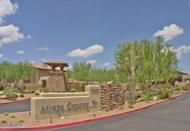11500 E COCHISE Drive 1100, Scottsdale, AZ 85259