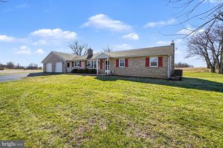 152 S OLD STONE HOUSE ROAD S #S, Carlisle, PA 17015