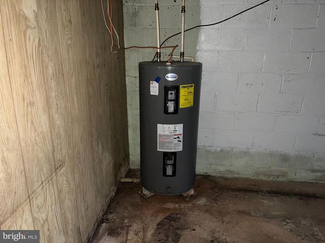 334 W RIDGE RD, Nottingham, PA 19362