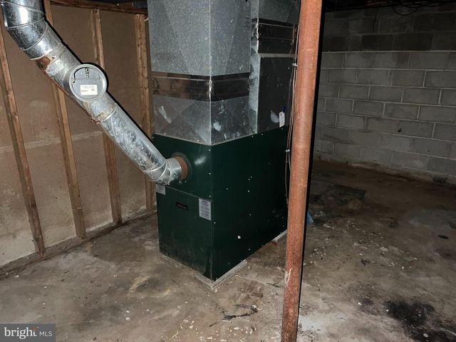 334 W RIDGE RD, Nottingham, PA 19362