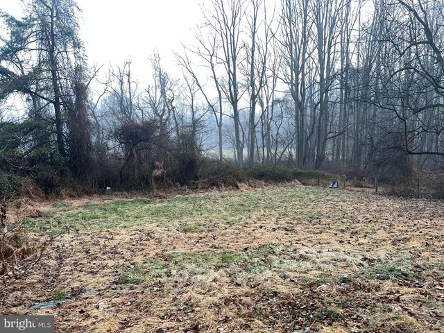 334 W RIDGE RD, Nottingham, PA 19362