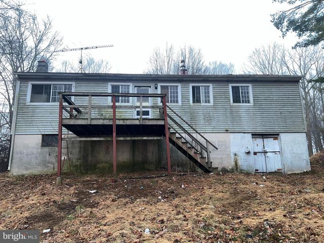 334 W RIDGE RD, Nottingham, PA 19362