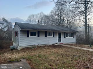 334 W RIDGE RD, Nottingham, PA 19362