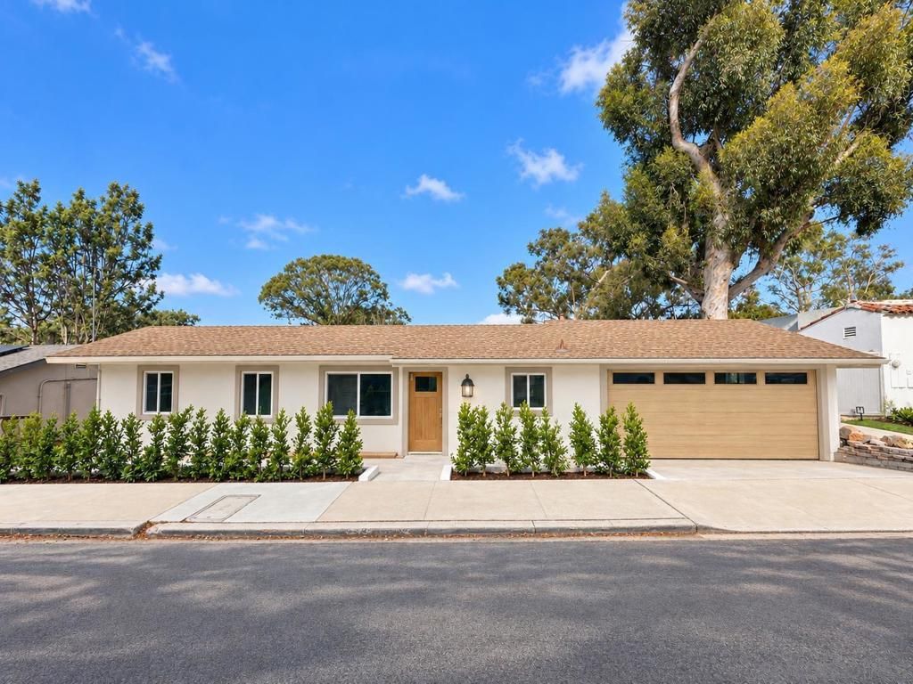 2172 Pine St, San Diego, CA 92103 — exterior