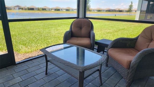 8146 SAINT KITTS CIRCLE, Englewood, FL 34224
