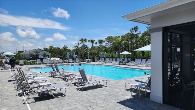 8146 SAINT KITTS CIRCLE, Englewood, FL 34224