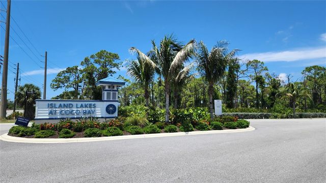 8146 SAINT KITTS CIRCLE, Englewood, FL 34224