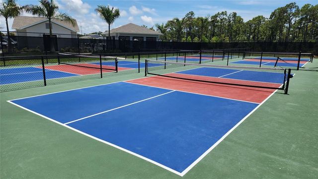 8146 SAINT KITTS CIRCLE, Englewood, FL 34224
