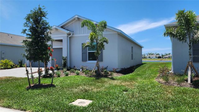 8146 SAINT KITTS CIRCLE, Englewood, FL 34224