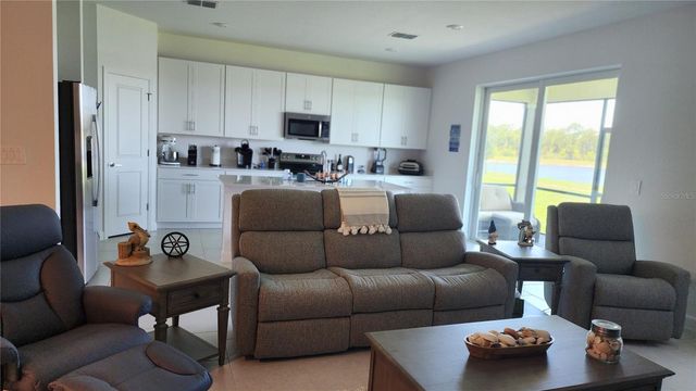 8146 SAINT KITTS CIRCLE, Englewood, FL 34224