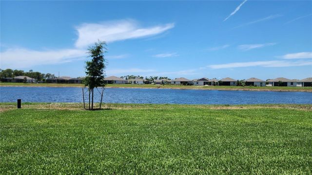 8146 SAINT KITTS CIRCLE, Englewood, FL 34224