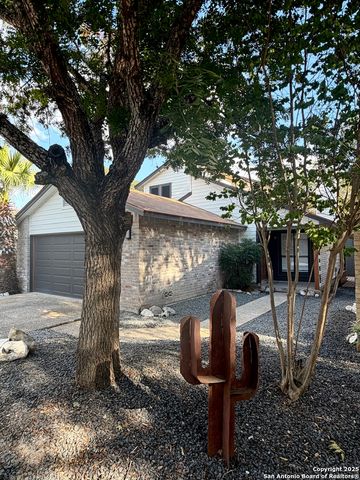 6416 Brookway, San Antonio, TX 78240