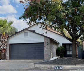 6416 Brookway, San Antonio, TX 78240
