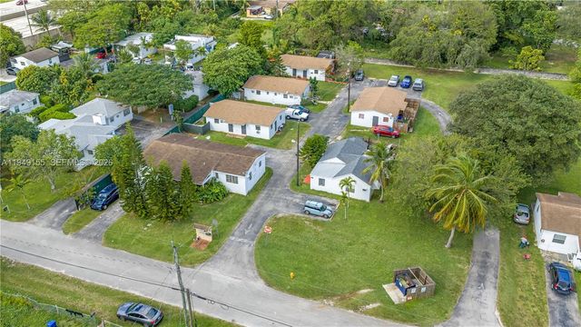 567 NW 90th St 3, El Portal, FL 33150