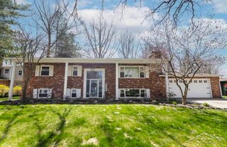 411 Rollcrest Court, Midland, MI 48640