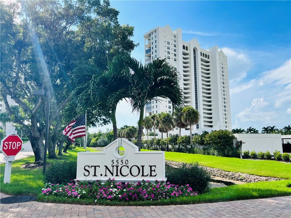 5550 Heron Point DR 704, Naples, FL 34108