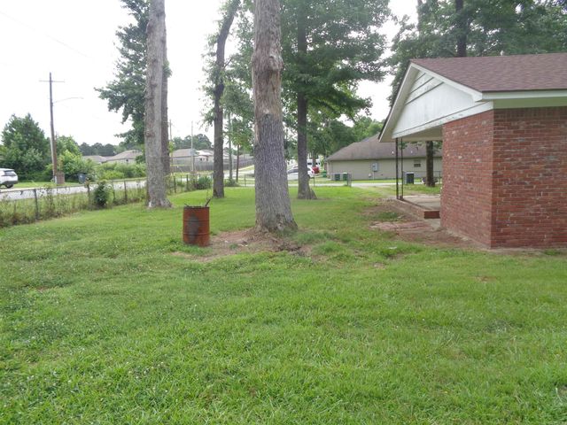 9729 Lanehart Road, Little Rock, AR 72204