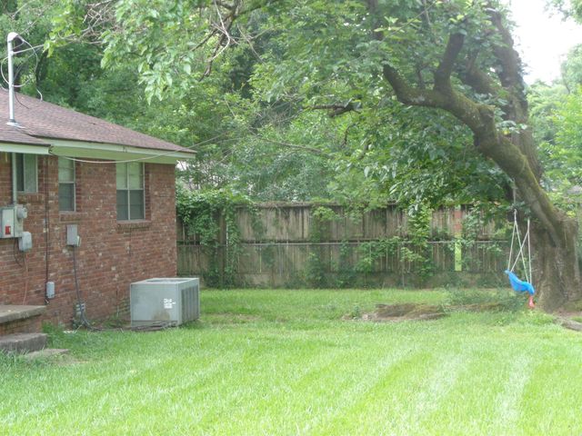 9729 Lanehart Road, Little Rock, AR 72204