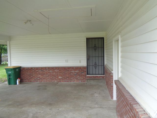 9729 Lanehart Road, Little Rock, AR 72204
