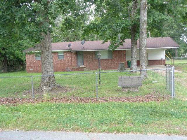 9729 Lanehart Road, Little Rock, AR 72204