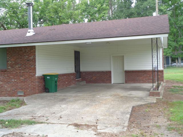 9729 Lanehart Road, Little Rock, AR 72204