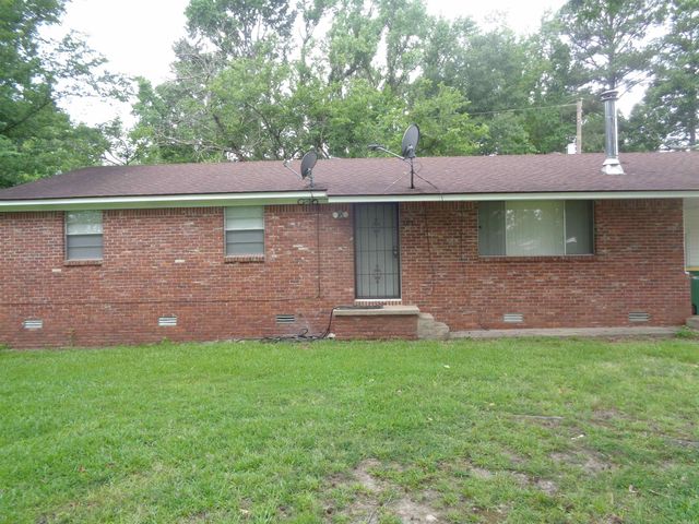 9729 Lanehart Road, Little Rock, AR 72204