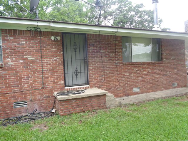 9729 Lanehart Road, Little Rock, AR 72204
