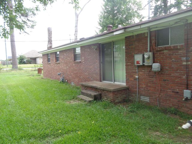 9729 Lanehart Road, Little Rock, AR 72204