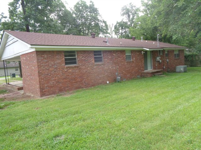 9729 Lanehart Road, Little Rock, AR 72204