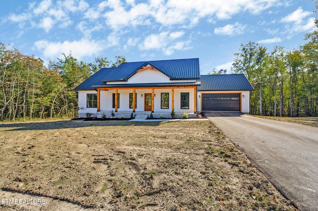 340 Annabelle Way, Jamestown, TN 38556