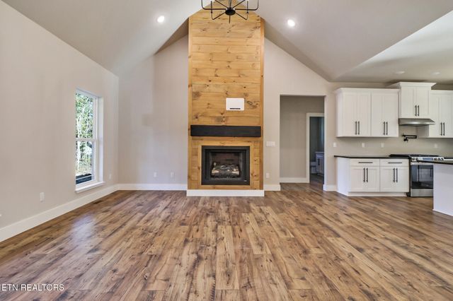 340 Annabelle Way, Jamestown, TN 38556