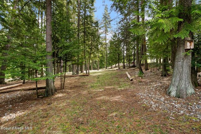 177 Hawkins Spur Rd, Sagle, ID 83860