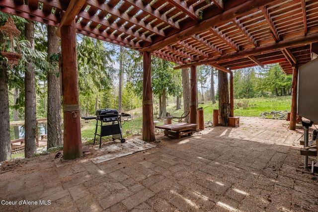 177 Hawkins Spur Rd, Sagle, ID 83860