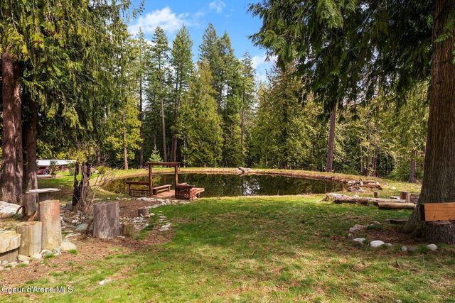 177 Hawkins Spur Rd, Sagle, ID 83860
