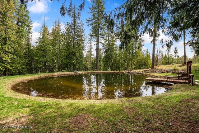 177 Hawkins Spur Rd, Sagle, ID 83860
