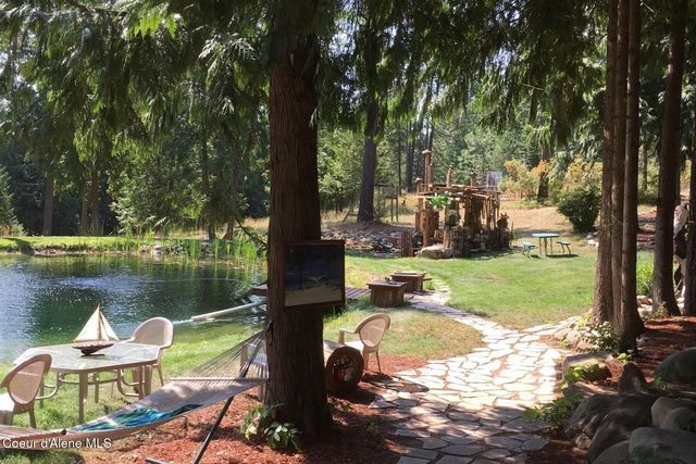 177 Hawkins Spur Rd, Sagle, ID 83860