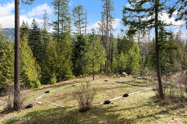 177 Hawkins Spur Rd, Sagle, ID 83860