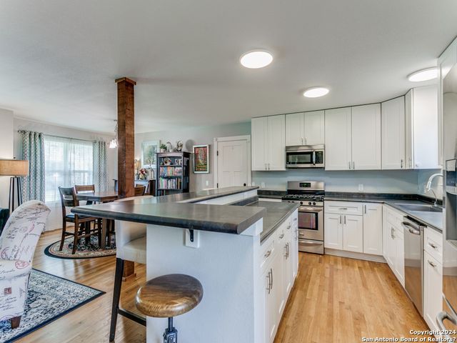 107 BLAKELEY DR, San Antonio, TX 78209