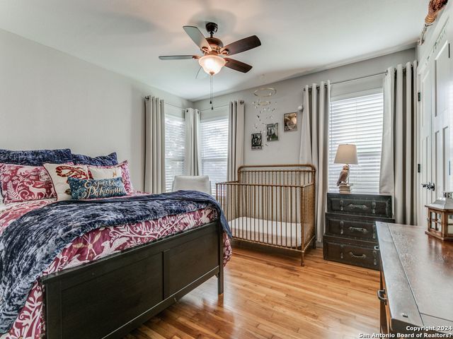 107 BLAKELEY DR, San Antonio, TX 78209