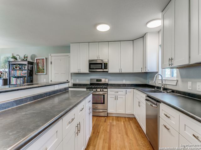 107 BLAKELEY DR, San Antonio, TX 78209