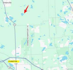 135 Parker Lane, Ortonville, MI 48462