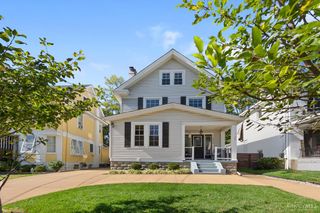 3415 Paxton Avenue, Cincinnati, OH 45208