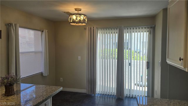 6805 Coral Rock Drive, Las Vegas, NV 89108