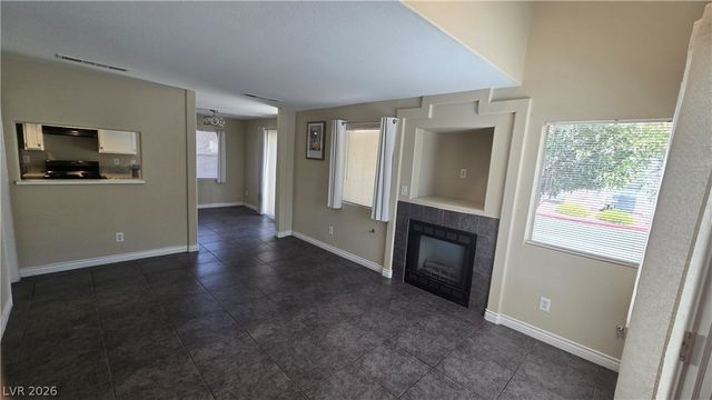 6805 Coral Rock Drive, Las Vegas, NV 89108