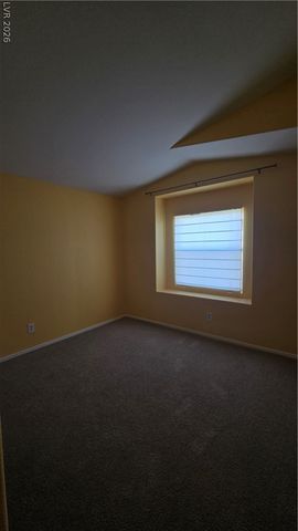 6805 Coral Rock Drive, Las Vegas, NV 89108