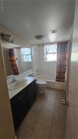 6805 Coral Rock Drive, Las Vegas, NV 89108